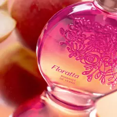 Floratta Romance de Verão Desodorante Colônia 75ml - loja online