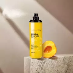 Body Splash Nativa Spa Ameixa Dourada 200ml - comprar online