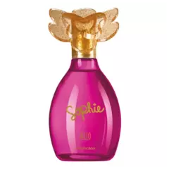 Sophie Hello Colônia Infantil
