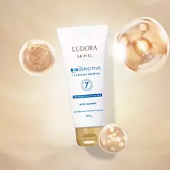 Gel Hidratante de Banho Corporal La Piel Biosensitive + Centella Asiática 200g na internet
