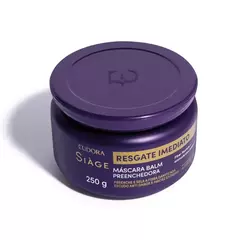 Máscara Balm Preenchedora Siàge Resgate Imediato 250g na internet