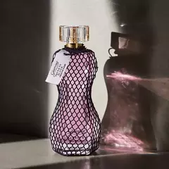 Glamour Secrets Black Desodorante Colônia 75ml na internet