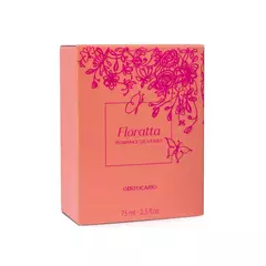 Floratta Romance de Verão Desodorante Colônia 75ml na internet