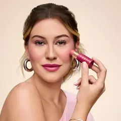 Blush Stick Daily Rosa Niina Secrets 5g - loja online