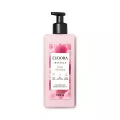 Creme Hidratante Desodorante Corporal Instance Rosa Absoluta 400ml