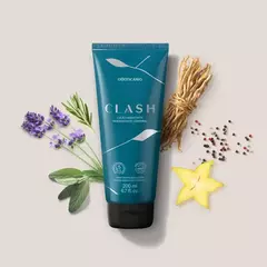 Loção Desodorante Hidratante Corporal Clash 200ml - comprar online