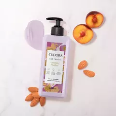 Creme Hidratante Desodorante Corporal Instance Ameixa e Praliné 400ml na internet