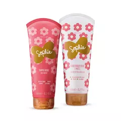 Combo Sophie Shampoo + Condicionador