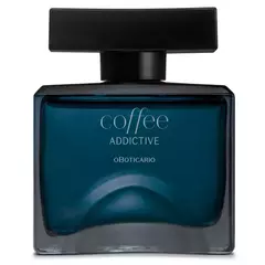 Coffee Addictive Oriental Aromático Desodorante Colônia 100ml - comprar online