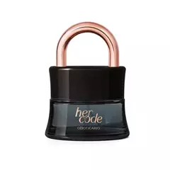 Her Code Eau De Parfum 50ml