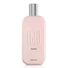 Egeo Choc Desodorante Colônia 90ml