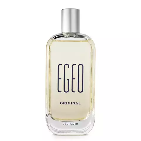 Egeo Original Desodorante Colônia 90ml