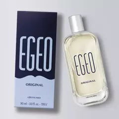 Egeo Original Desodorante Colônia 90ml - comprar online