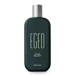 Egeo Pina Blast Desodorante Colônia 90ml