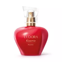 Kiss Me Please Desodorante Colônia 50ml