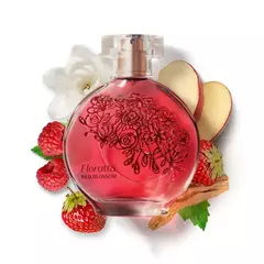 Floratta Red Blossom Desodorante Colônia 75ml - comprar online