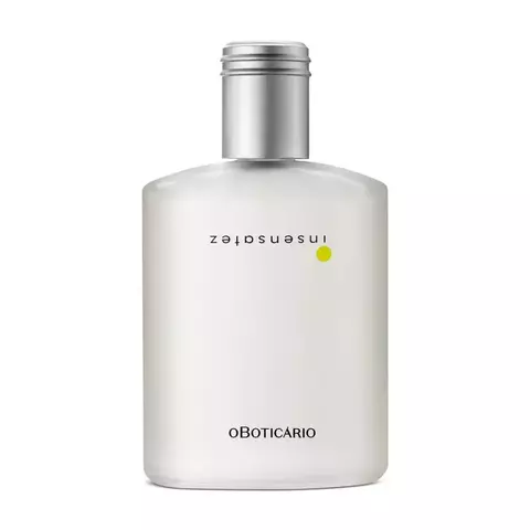 Insensatez Desodorante Colônia 100ml