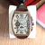 Frank Muller Cronograph Oyster