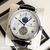 Constantin Vacheron Cronograph Oyster