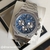 Audemars Piguet Royal Oak Blue