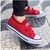 All star converse meia casual