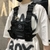 Imagem do Colete multitarefas-streetwear estiloso
