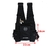 Colete multitarefas-streetwear estiloso - loja online