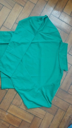Cropped Marbella - comprar online