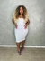 Vestido Carol
