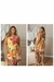 Vestido Floral