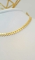 Choker Melani - Folheada A Ouro 18k - comprar online