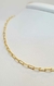 Corrente Cartier - Folheada A Ouro 18k - comprar online
