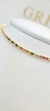 Choker Veneziana MIni - Folheada A Ouro 18k - comprar online