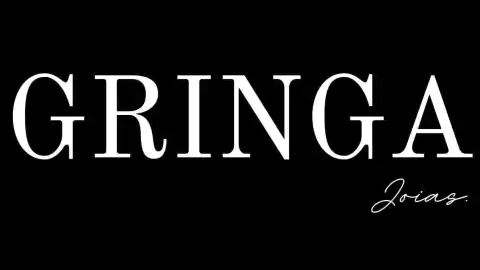 I use Gringa