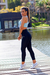 Calza Sport 3/4 - comprar online