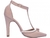 Sapato Scarpin Verniz Rosê Salto 9 - SS053 - comprar online