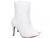 Bota Matelassada Branca Salto 10 - BO012 - comprar online