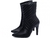 Bota Matelassada Preta Salto 10 - BO011 - comprar online