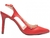 Sapato Scarpin Vermelho Salto 9,5 - SS073 - comprar online