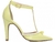 Sapato Scarpin Verniz Amarelo Salto 9 - SS052 - comprar online