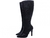 Bota Croco Preta Salto 10 - BO002 - comprar online