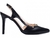 Sapato Scarpin Preto Salto 9,5 - SS097 - comprar online