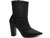 Bota Bico Fino Preta Salto 9 - BO031