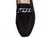 Sapato Mocassim Camurça Preto - MO016 - comprar online
