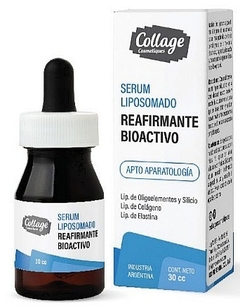 Serum Liposomado Reafirmante Bioactivo