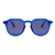 Óculos de Sol Barcelona Azul - comprar online