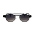Óculos de Sol Malta Preto - comprar online