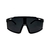 Óculos Running Preto - comprar online