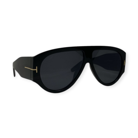 Óculos Mascara Preto - comprar online