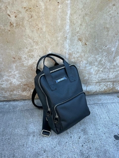 MOCHILA RUFINA en internet